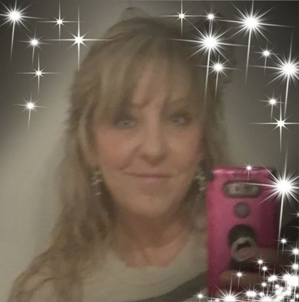 Meet your Posher, Tracy
